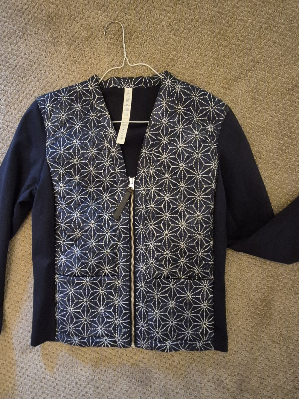 LULULEMON Cardigan and Again - Picture 2 of 12